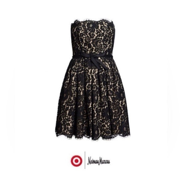Neiman Marcus Robert Rodriguez for Target Women’s Party Dress Size 4 - Picture 3 of 14